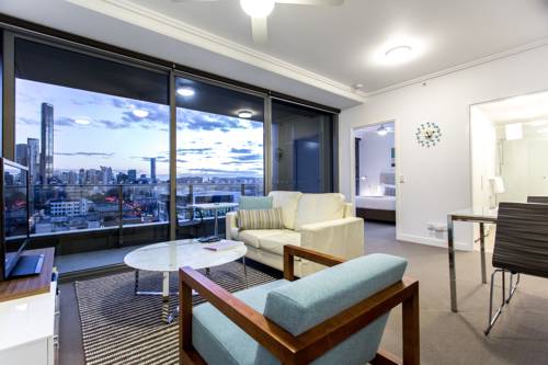 M&A Apartments