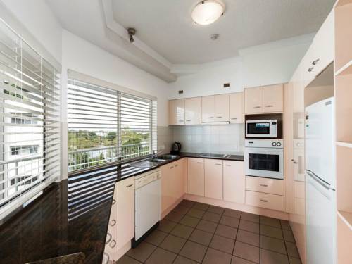Founda Gardens Apartments