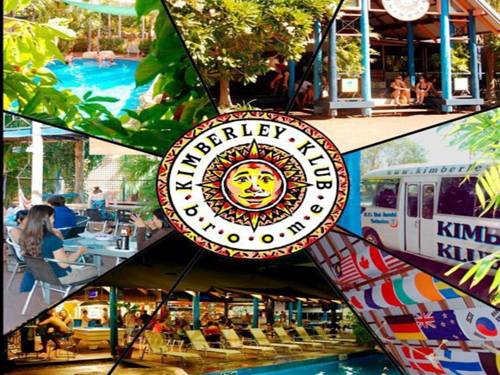 Kimberley Klub YHA