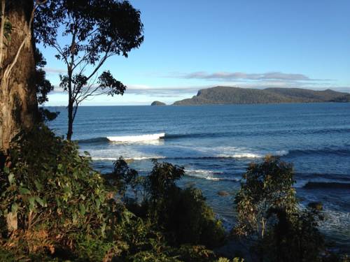 Captain Cook Holiday Park