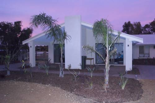 Cowaramup Studios
