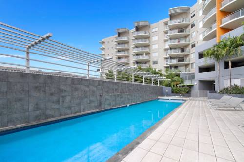 Allegro Apartments