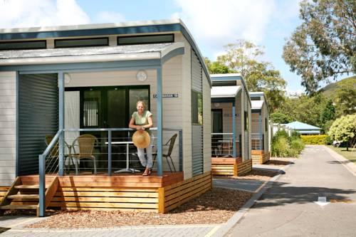Shoal Bay Holiday Park