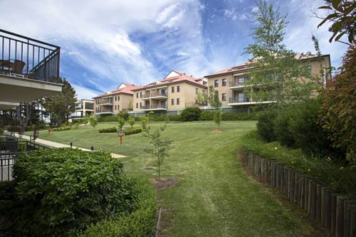 Leisure Inn Spires