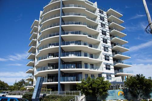 Sevan Apartments Forster