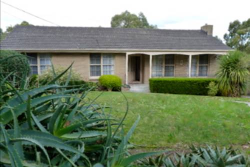 Australian Home Away @ Doncaster Grange Park