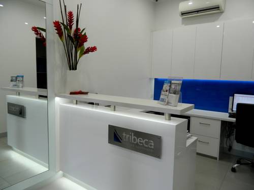 Tribeca Serviced Apartments
