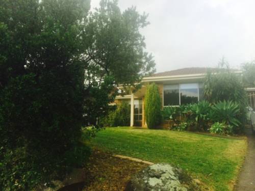 Australian Home Away @ Doncaster Anderson Creek 1