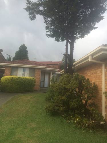 Australian Home Away @ Doncaster Anderson Creek 2