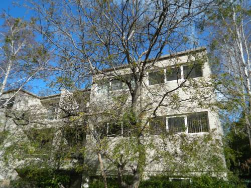 Apartments on Lygon