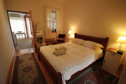 Cape Jervis Accommodation & Caravan Park