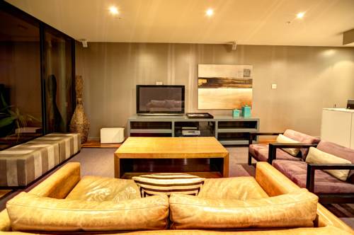 Accommodation Corporate Docklands