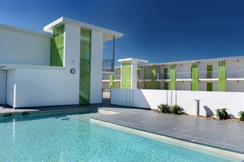 Potter's Oceanside Motel