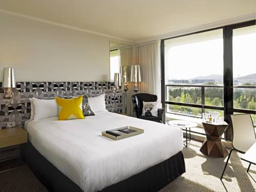 QT Canberra