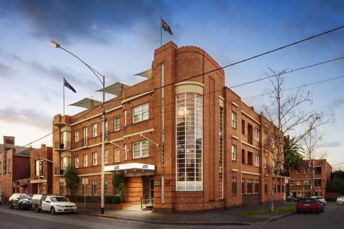 Quest East Melbourne