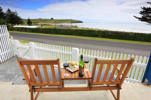 @ the beach & not quite @ the beach Holiday Cottages - Stanley