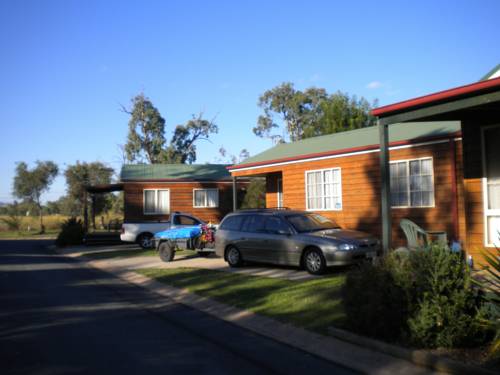 Holbrook Motor Village
