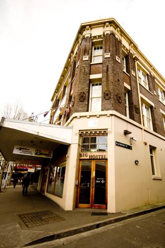Big Hostel