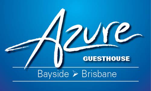 Azure Guest House