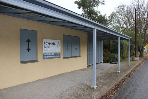 Lavender Blue Country Accommodation