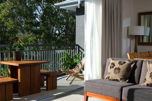 Apartments Inn Byron