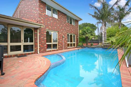 Frankston Guesthouse