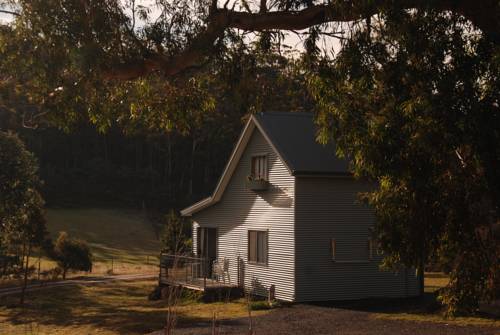 Heimat Chalets