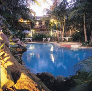 Ulladulla Guest House
