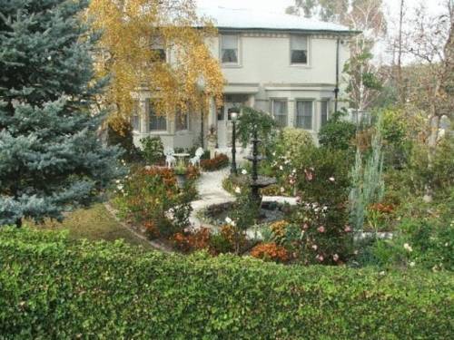 Briardale Bed & Breakfast
