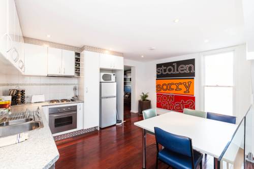 Vincent - Beyond a Room Private Apartments