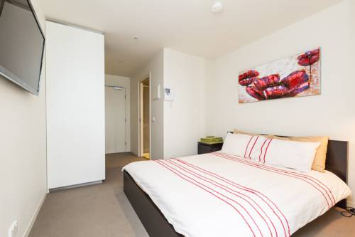 Franklin - Beyond a Room Private Apartments