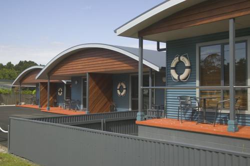 Strahan Bungalows