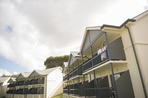 Novotel Barossa Valley Resort