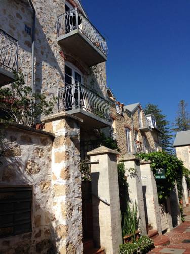 Port Mill Bed & Breakfast