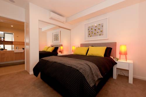 Vine Serviced Apartments