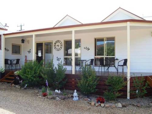 Gatekeepers Traditional Bed & Breakfast