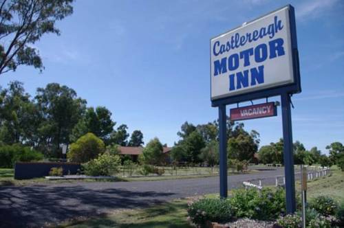 Castlereagh Motor Inn
