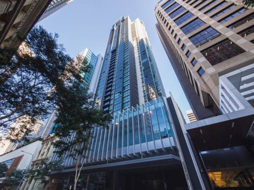 Oaks Charlotte Towers