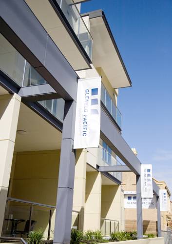 Glenelg Pacific Apartments