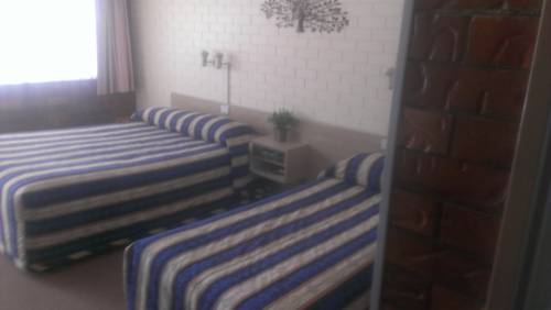 Jillaroo Motor Inn