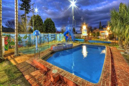 BIG4 Toowoomba Garden City Holiday Park