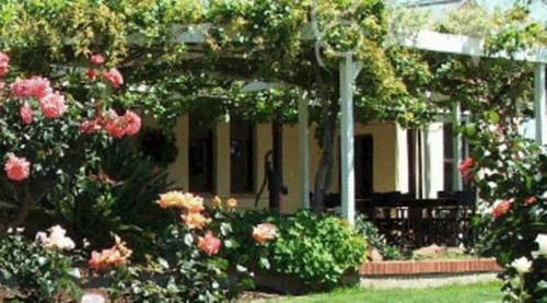 The Vintage Bed & Breakfast