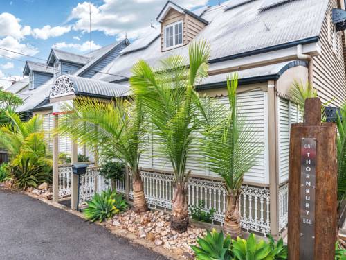 One Thornbury