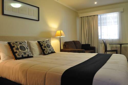Chinchilla White Gums Motor Inn
