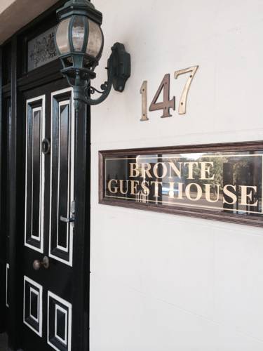 The Bronte Boutique Hotel