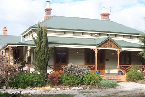 B & B at Winterbrook