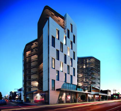 AKOM Prahran