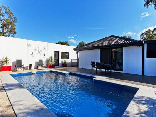 2Easy Apartments Bendigo