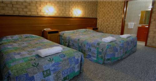 Pavlos Motel