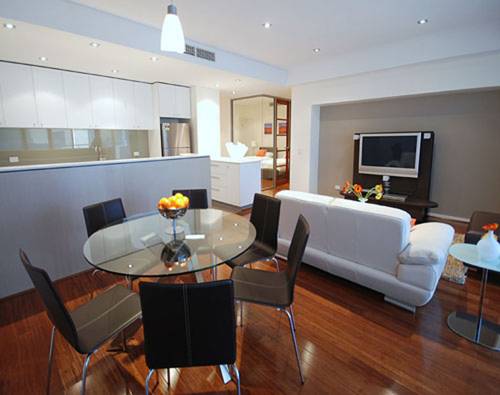 Gallery Suites